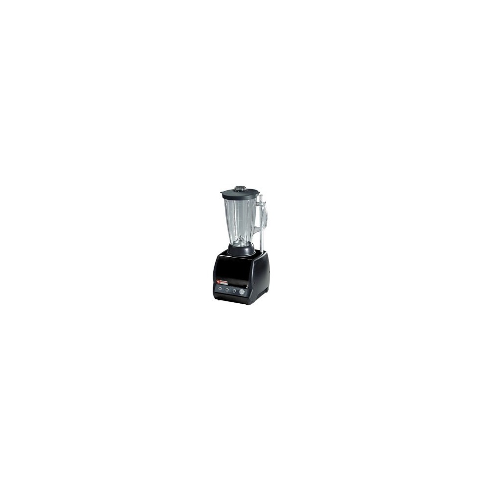 MIXER BARMAN 2 L VARIAT.VITESSE (BLACK) MIXER BARMAN 2 L VARIAT.VITESSE (BLACK)