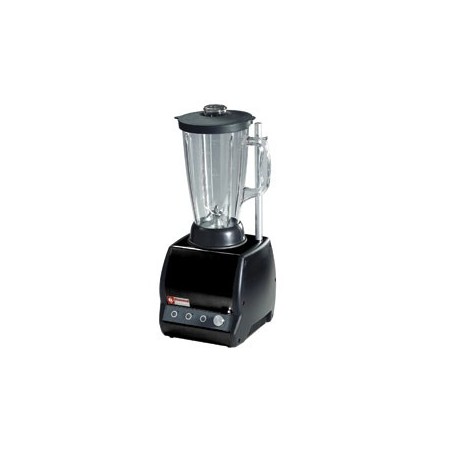 MIXER  BARMAN 2 L VARIAT.VITESSE (BLACK)    