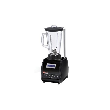 MIXER BARMAN 2L VAR.VITESSE 20+9 PROG BLACK 