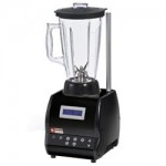 MIXER BARMAN 2L VAR.VITESSE 20+9 PROG BLACK 