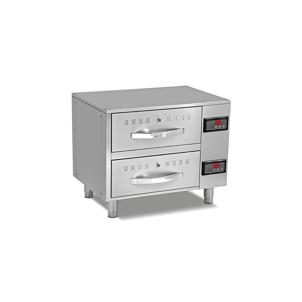 Maintien chaud pain pour hot dog capacité 72 pains Maintien chaud pain pour hot dog capacité 72 pains