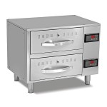 Maintien chaud pain pour hot dog capacité 72 pains