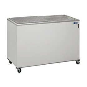 BAHUT REFROIDISSEUR DE BOUTEILLES 300 L     