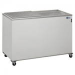 BAHUT REFROIDISSEUR DE BOUTEILLES 300 L     
