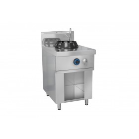 FOURNEAU WOK 1 BRULEUR                      