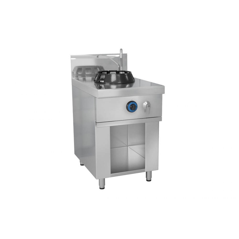 FOURNEAU WOK 1 BRULEUR FOURNEAU WOK 1 BRULEUR