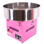 Machine à barbe à papa - Paiement 4X - Professionnelle