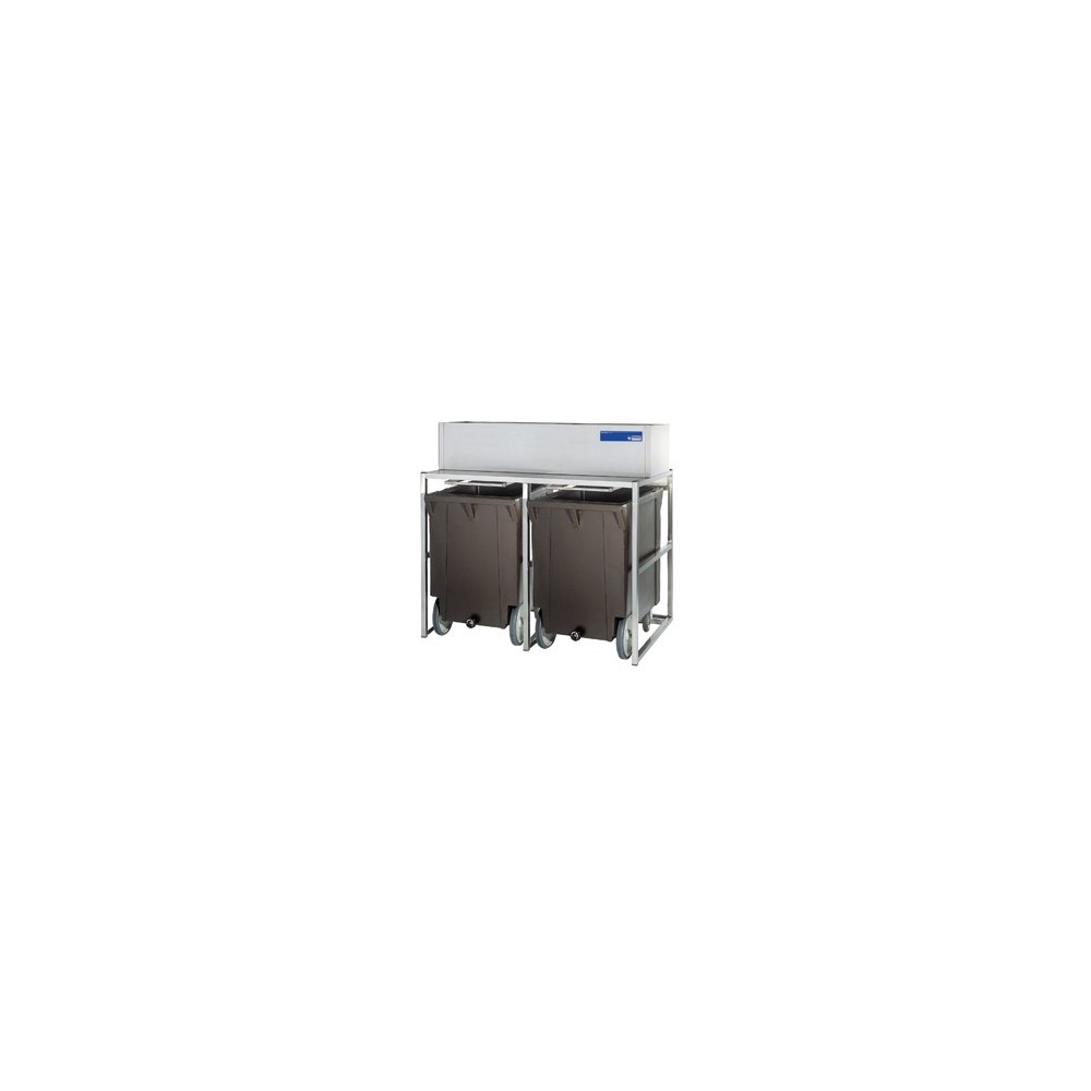 BACS STOCKAGE+CHARIOT 2x108KG ICEV500A&900A BACS STOCKAGE+CHARIOT 2x108KG ICEV500A&900A