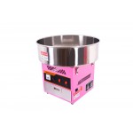 Machine à barbe à papa - Paiement 4X - Professionnelle