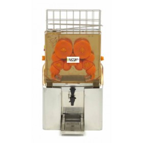 Machine à jus d'orange / Presse agrumes avec robinet - Self-service - Paiement 4X