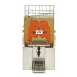 Machine à jus d'orange / Presse agrumes avec robinet - Self-service - Paiement 4X