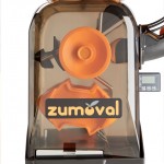 Machine à jus d'orange automatique - Zumoval - SMALL