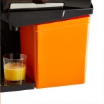 Machine à jus d'orange automatique - Zumoval - SMALL