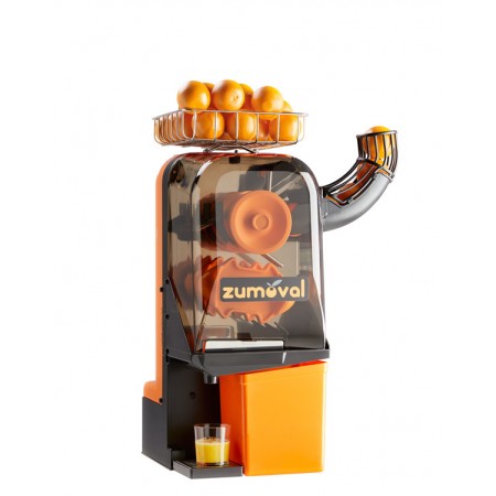 Machine à jus d'orange automatique - Zumoval - SMALL