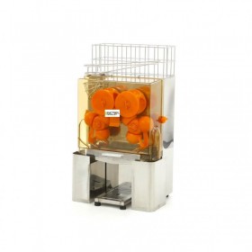 Machine à jus d'orange--Paiement 4X / Presse agrumes automatique