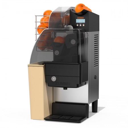 Machine à jus / Presse agrumes - Avec programmateur - ZUMMO - SMALL