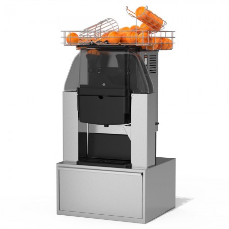 Machine à jus / Presse agrumes - Avec programmateur - ZUMMO - BASIC