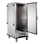 Etuve traiteur 10 niveaux GN2/1 - 780 x 865 x 1655
