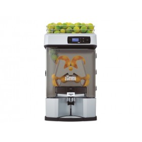 Machine à jus / presse-agrumes avec programmateur - Self-service - Production intensive - ZUMEX - Oranges, pommes et citrons