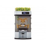 Machine à jus / presse-agrumes avec programmateur - Self-service - Production intensive - ZUMEX - Oranges, pommes et citrons