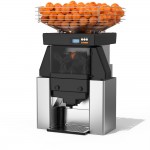 Machine à jus / Presse agrumes - Avec programmateur - ZUMMO - LARGE