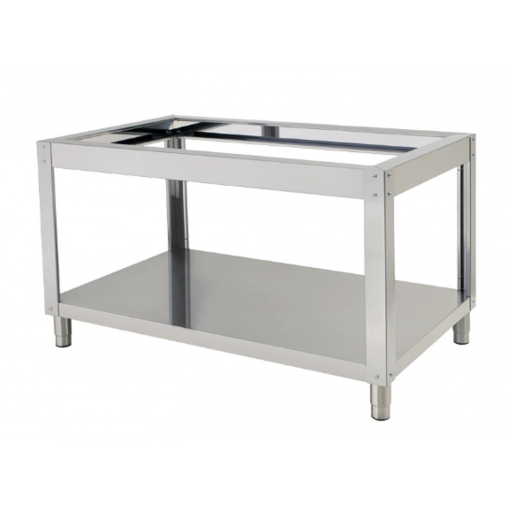 Support pour fours à pizza - PYRALIS6L + PYRALIS6LREF Support pour fours à pizza - PYRALIS6L + PYRALIS6LREF