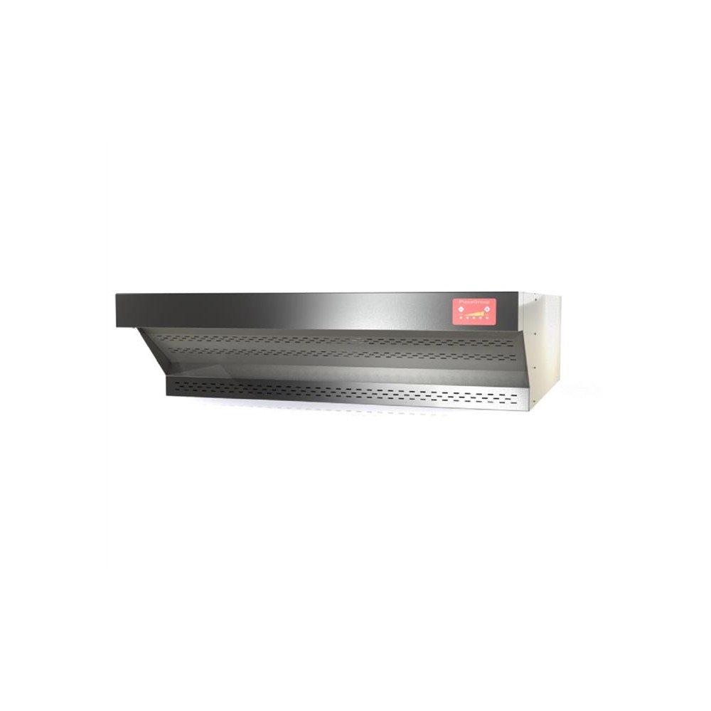 Hotte pour fours à pizza - PYRALIS6L + PYRALIS12L + PYRALIS6LREF Hotte pour fours à pizza - PYRALIS6L + PYRALIS12L + PYRALIS6LREF