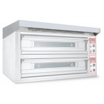 Hotte pour fours à pizza - ZANO9 + ZANO18