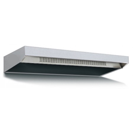 Hotte pour fours à pizza - ZANO9 + ZANO18
