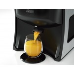 Machine à jus / presse-agrumes - Push & Juice - Self-service - ZUMEX - Oranges