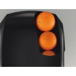 Machine à jus / presse-agrumes - Push & Juice - Self-service - ZUMEX - Oranges