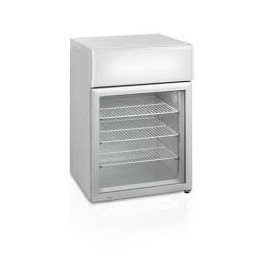 Armoire réfrigérée positive - Garantie 2 ans - 365 L - Classe N