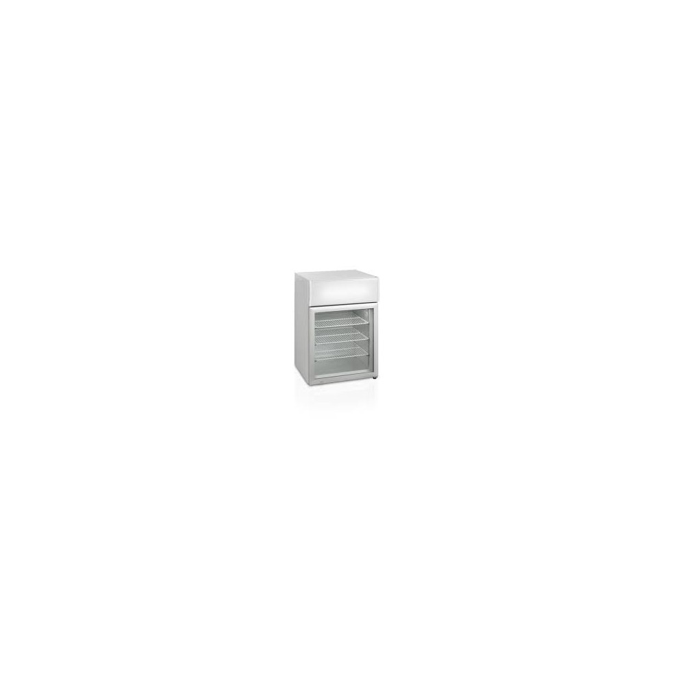 Armoire réfrigérée positive - Garantie 2 ans - 365 L - Classe N Armoire réfrigérée positive - Garantie 2 ans - 365 L - Classe N