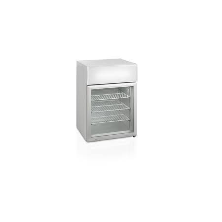 Armoire réfrigérée positive - Garantie 2 ans - 365 L - Classe N