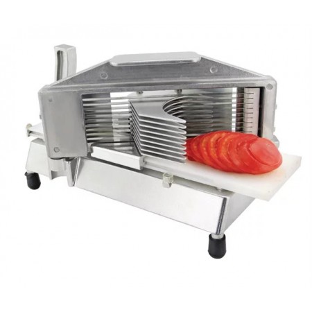 Coupe-tomates - Inox
