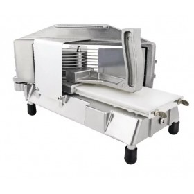 Coupe-tomates - Inox