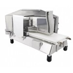 Coupe-tomates - Inox