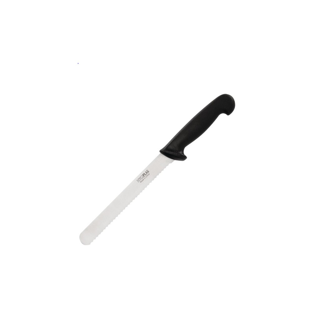 Couteau à pain Hygiplas 205mm