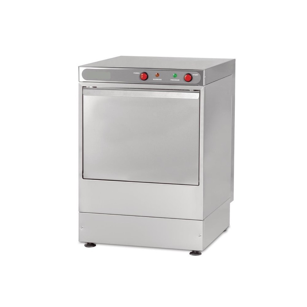 LAVE VERRES PANIER 40X40 LAVE VERRES PANIER 40X40