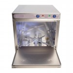 LAVE VERRES PANIER 40X40
