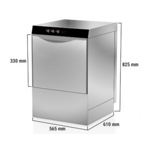 Lave Vaisselle 50X50CM