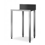 Table de sortie - 1 mètre - Pour LV1123