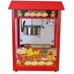 Appareil pop-corn