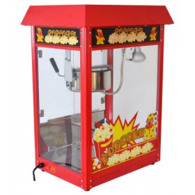 Appareil pop-corn
