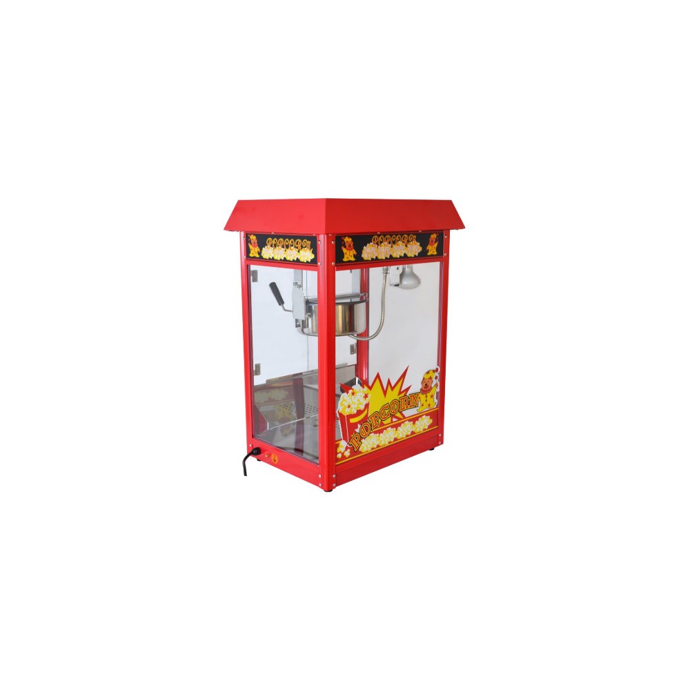 Appareil pop-corn Appareil pop-corn