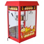 Appareil pop-corn