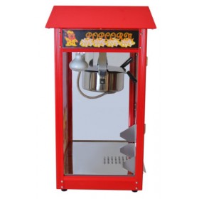 Appareil pop-corn