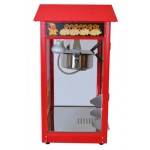 Appareil pop-corn