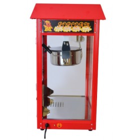 Appareil pop-corn