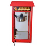 Appareil pop-corn